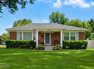 6216 Upper Hunters Trce, Louisville, KY 40216