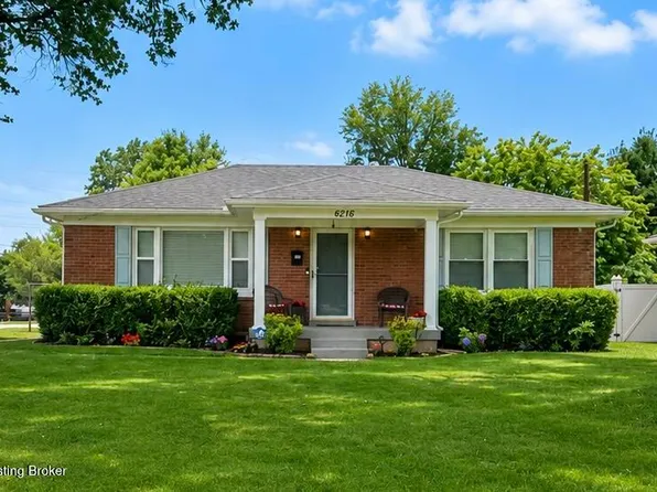 6216 Upper Hunters Trce, Louisville, KY 40216