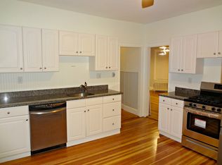 18 Sheffield Rd #2, Roslindale, MA 02131