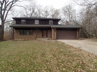 6N230 Harvey Rd, Medinah, IL