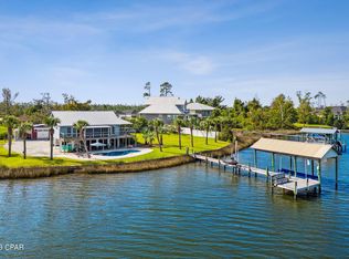 11535 Poston Rd, Panama City, FL 32404