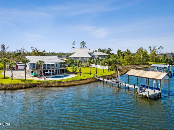 11535 Poston Rd, Panama City, FL 32404