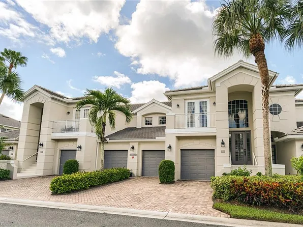 9533 Cypress Hammock CIR #202, ESTERO, FL 34135