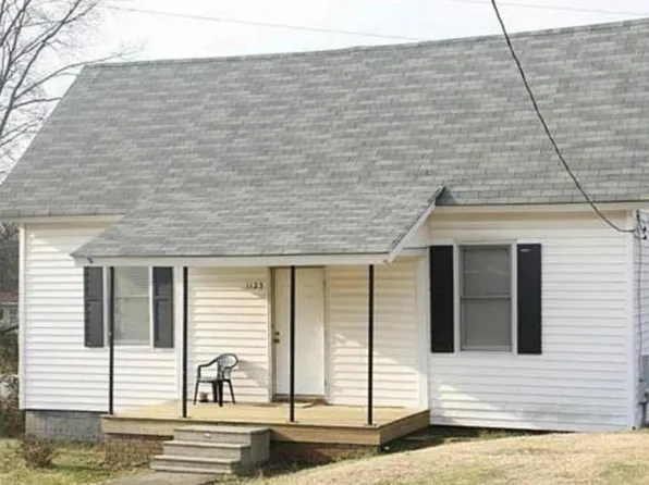 1123 W 5th Ave, Gastonia, NC 28052