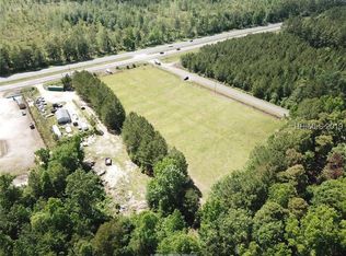 12336 Speedway Blvd, Hardeeville, SC 29927