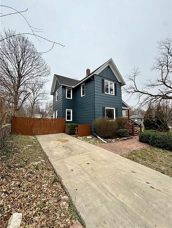 714 Prospect St, Leavenworth, KS 66048 | MLS #2476159 | Zillow