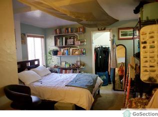 1420 Alcatraz Ave #1B, Berkeley, CA 94702