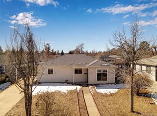 955 Victor St, Aurora, CO 80011