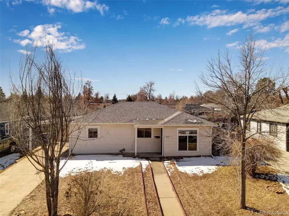 955 Victor Street, Aurora, CO 80011