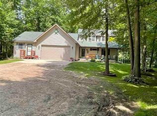 2463 E Sloan Rd, Birch Run, MI 48415