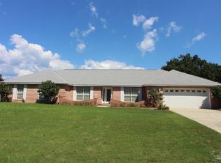 1242 Ganges Trl, Gulf Breeze, FL 32563