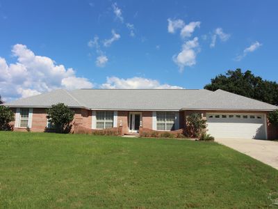 1242 Ganges Trl, Gulf Breeze, FL, 32563