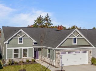 139 White Sands Blvd, Barboursville, VA 22923