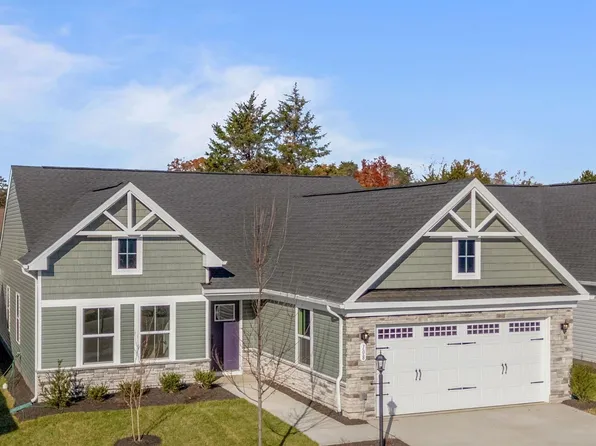 319 White Sands Blvd, Barboursville, VA 22923