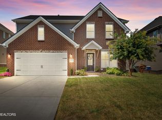 12633 Hartsfield Ln, Knoxville, TN 37922