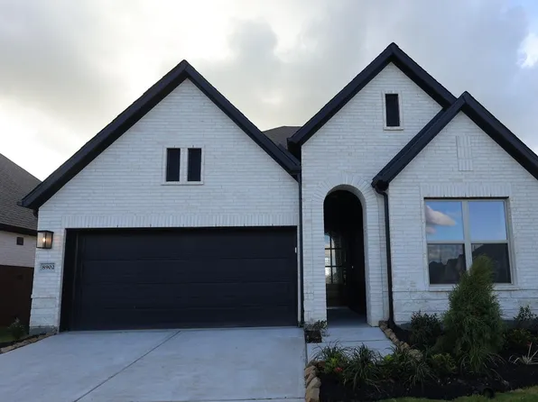 8902 Moose Trl, Manvel, TX 77578