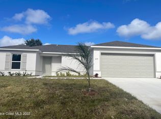 1215 Hastings Rd SW, Palm Bay, FL 32908