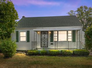 4315 Avondale Dr, Fort Wayne, IN 46806