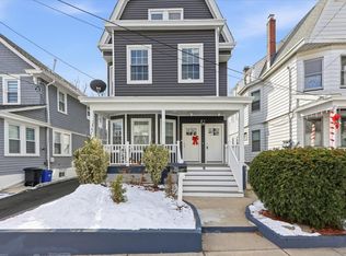 76 Riggs Pl FLOOR 2, West Orange, NJ 07052