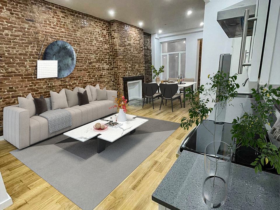 1st image of 113 E 2nd St #B