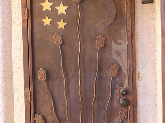 EntryDoor