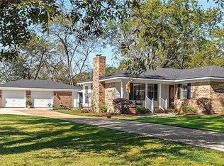 8090 Murray Hill Rd, Irvington, AL 36544