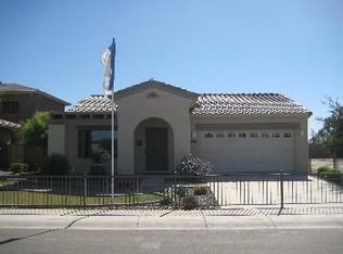 847 E Lodgepole Ct, Gilbert, AZ 85298