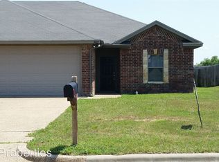 3012 Beauford St, Robinson, TX 76706