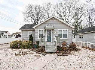 14 W Wilde Ave, Villas, NJ 08251