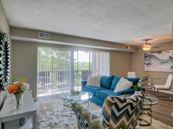 Towers at Forest Acres | 2050 N Beltline Blvd, Columbia, SC