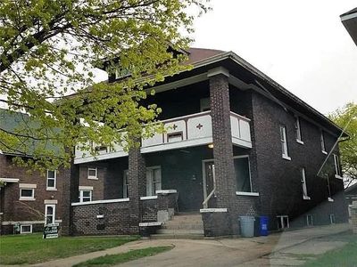 1807-1809 S 4th St, Rockford, IL, 61104