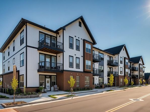 4685 Grandstand Dr #8105