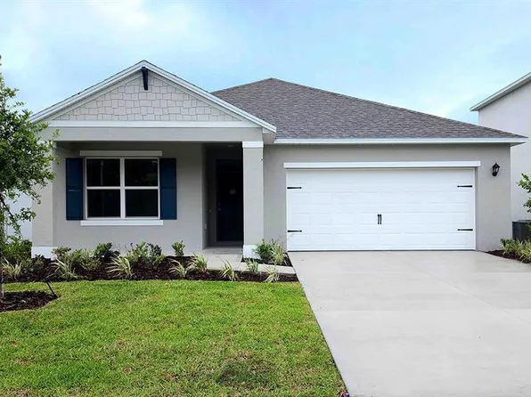 985 Champion Ridge Dr, Daytona Beach, FL 32124