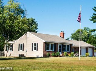 7960 Old Montgomery Rd, Ellicott City, MD 21043