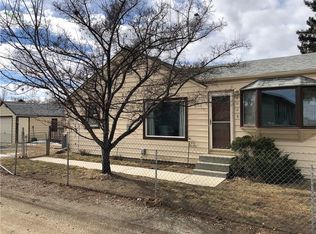 4008 Melody Ln, Billings, MT 59101