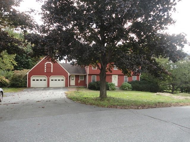 Property Front View