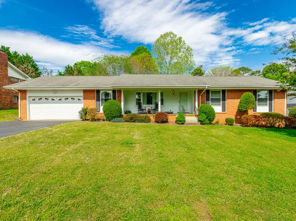 1723 Verona Dr, Chattanooga, TN 37421