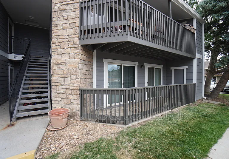 3462 S Eagle St #103 — Photo 1