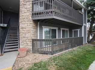 3462 S Eagle St UNIT 103, Aurora, CO 80014