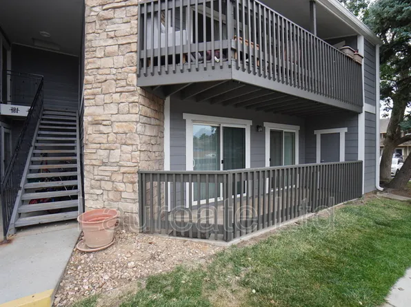 3462 S Eagle St Unit 103, Aurora, CO 80014