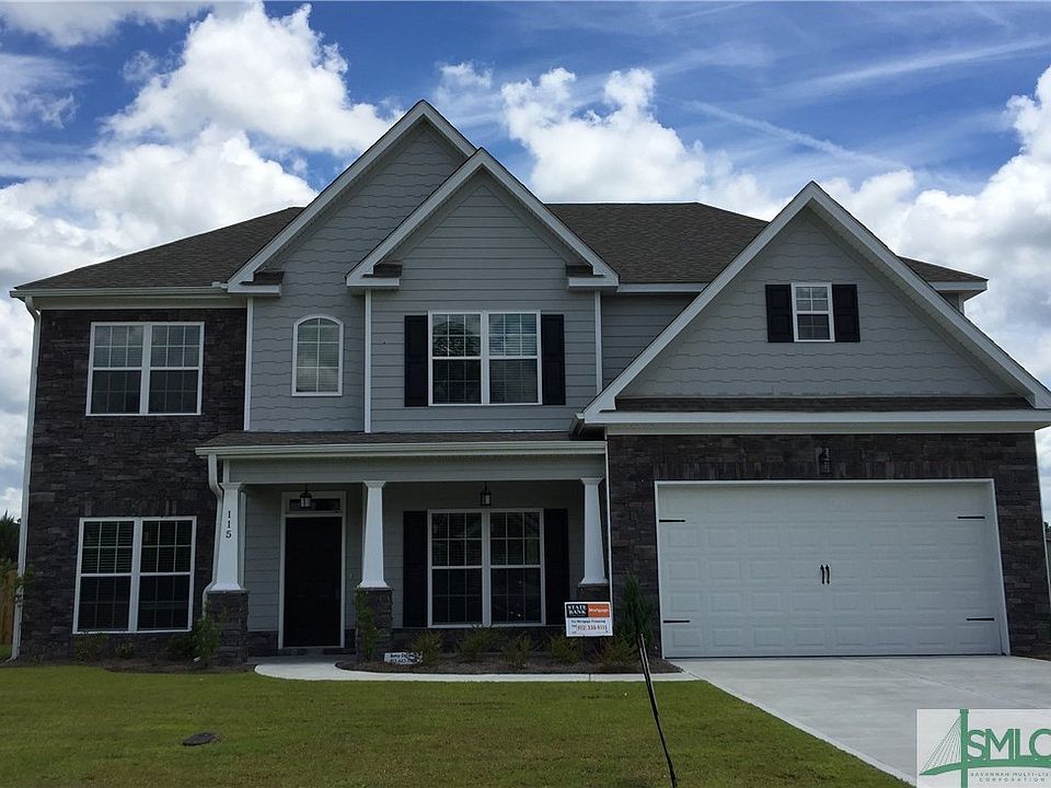 1st image of 115 Bluegrass Circle