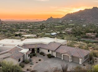 36403 N Huff N Puff Pl, Carefree, AZ 85377