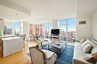 Rented by Town Residential