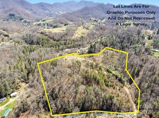 0 Israel Rd, Canton, NC 28716