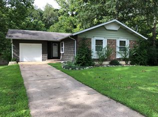 3 Mill Side Ct, Saint Peters, MO 63376