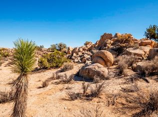 57235 Moffit Ln, Yucca Valley, CA 92284