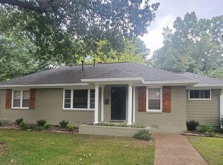 4667 Flamingo Rd, Memphis, TN 38117