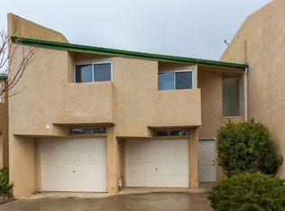1729 55th St NW, Albuquerque, NM 87105