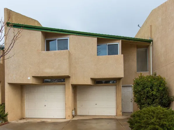 1729 55th St NW, Albuquerque, NM 87105