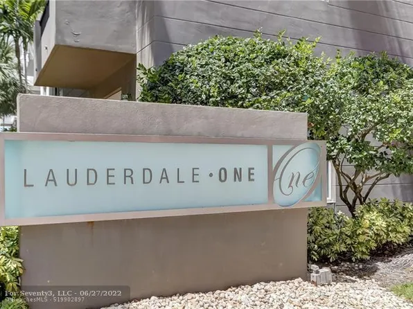 2401 NE 65th St APT 510, Fort Lauderdale, FL 33308